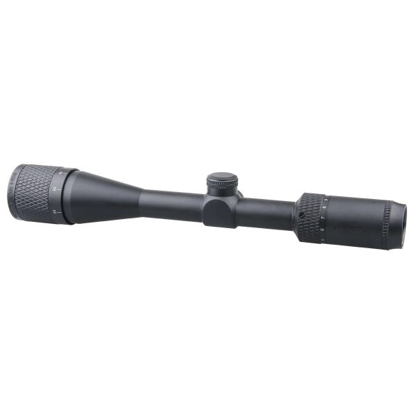 SCOM-29 MATIZ 4-12x40AO 1'' SFP Tüfek Dürbünü