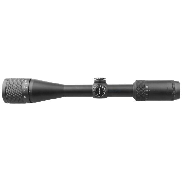 SCOM-29 MATIZ 4-12x40AO 1'' SFP Tüfek Dürbünü