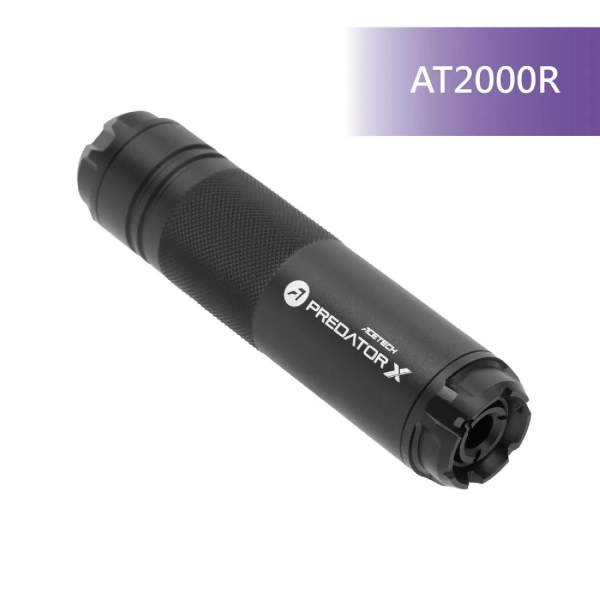 ACETECH PREDATOR X AT2000RII AIRSOFT TUFEK TRACER UNITESI