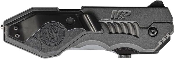Smith & Wesson® M&P M.A.G.I.C Assisted Opening Knife Bıçak SWMP4LSCP