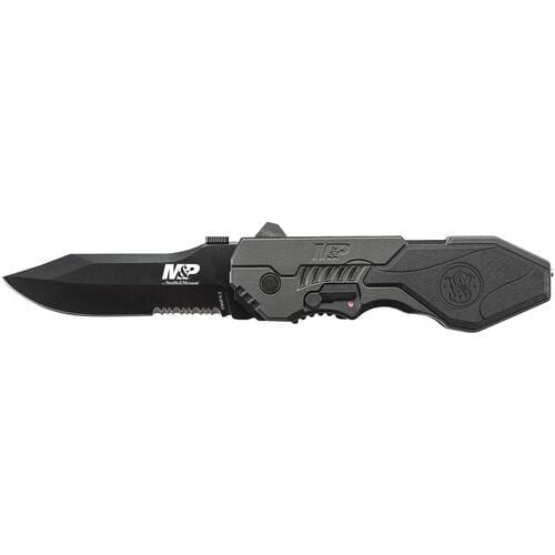 Smith & Wesson® M&P M.A.G.I.C Assisted Opening Knife Bıçak SWMP4LSCP