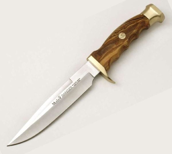 Muela RANGER-14.OL Ranger Serisi Bıçak