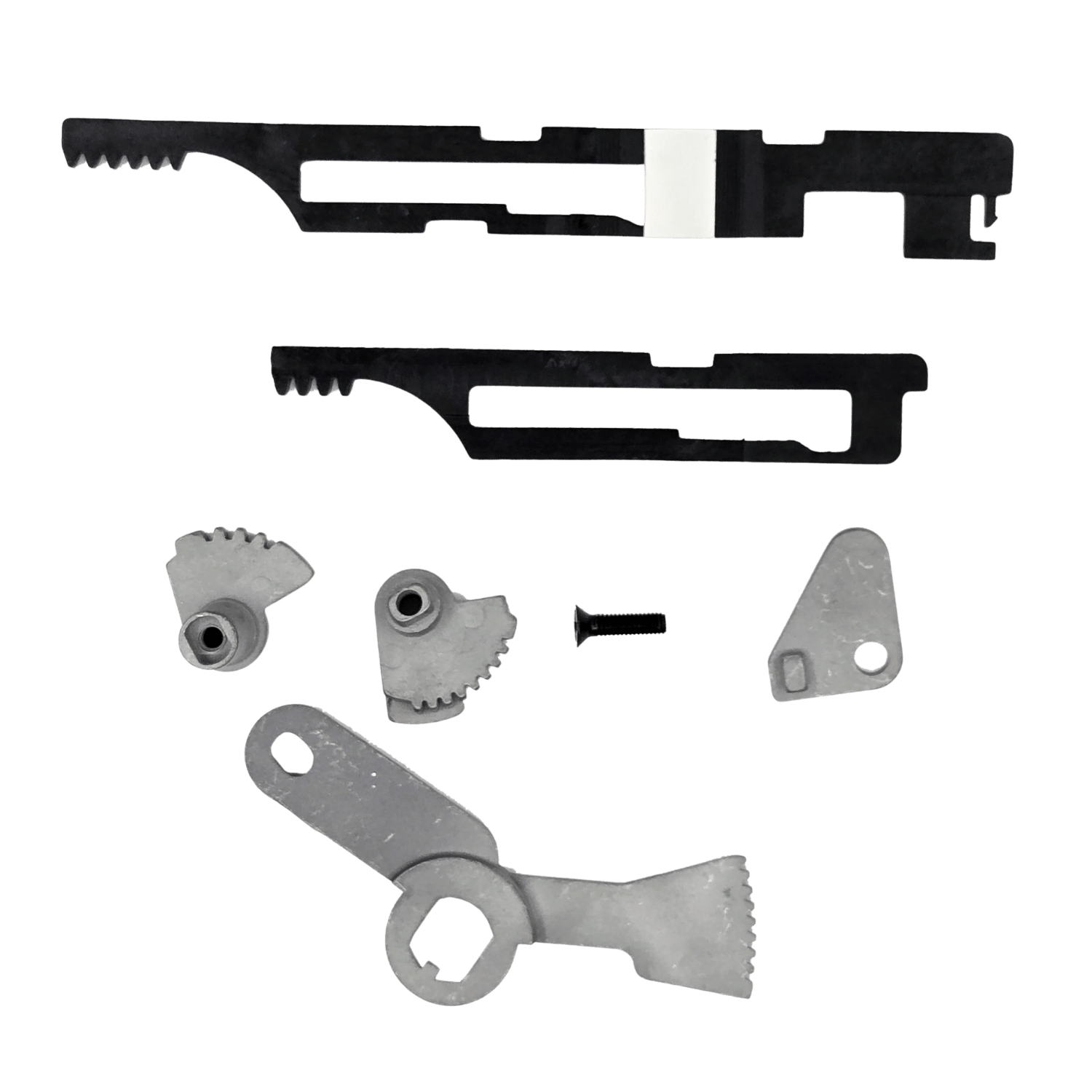 ARCTURUS AK Selector Plate FULL SET / Gear Parts Kit