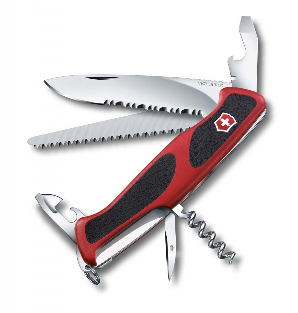 Victorinox 0.9563.WC RangerGrip 155 Çakı
