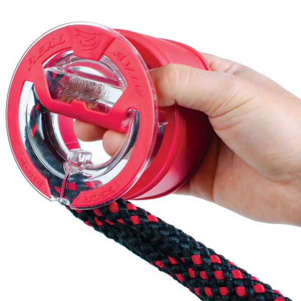 REAL AVID Bore Boss® 20cal WORLD’S EASIEST BORE CLEANER Namlu Temizleyici
