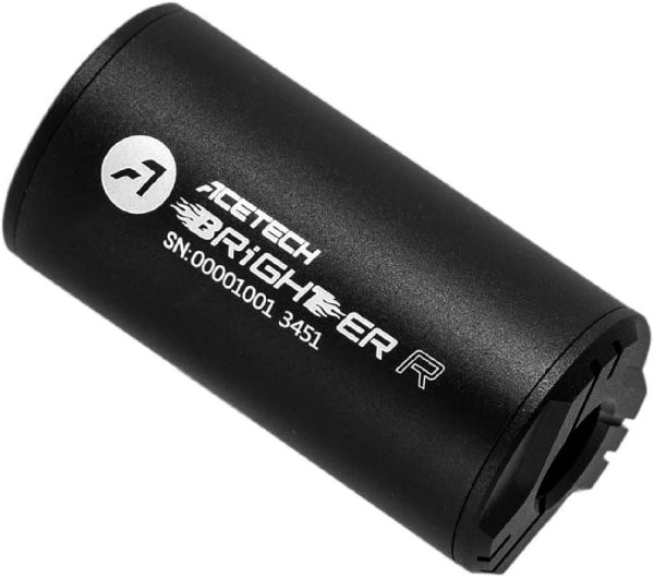ACETECH PREDATOR MKII TAN QD + BRIGHTER R Tabanca ve  Tufek Adaptor SET ÇÖL RENGİ