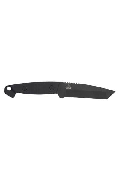 Mecanik VANGUARD Series Black Premium Bıçak