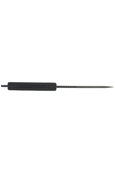 Mecanik VANGUARD Series Black Premium Bıçak