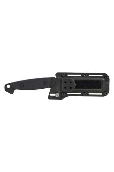 Mecanik VANGUARD Series Black Premium Bıçak