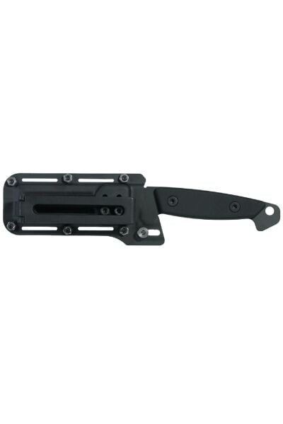 Mecanik VANGUARD Series Black Premium Bıçak
