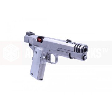 AW COLT M1911 Compensator White Airsoft GBB Tabanca NE3101