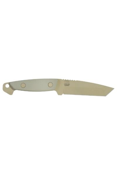 Mecanik VANGUARD Series FDE Premium Bıçak