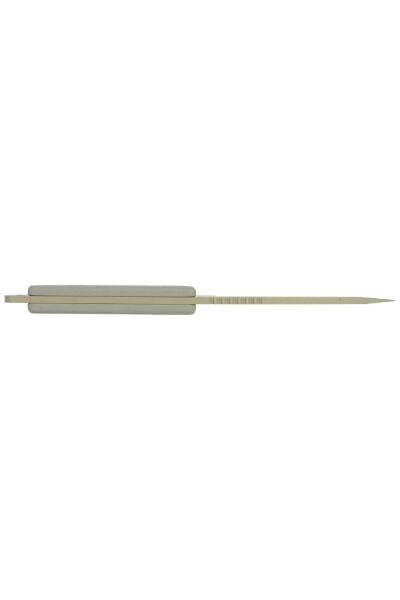Mecanik VANGUARD Series FDE Premium Bıçak