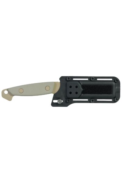 Mecanik VANGUARD Series FDE Premium Bıçak