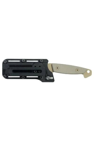 Mecanik VANGUARD Series FDE Premium Bıçak
