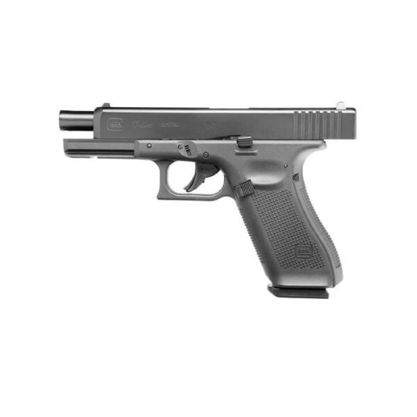 UMAREX Glock 17 Gen5 4,5MM Havalı Tabanca