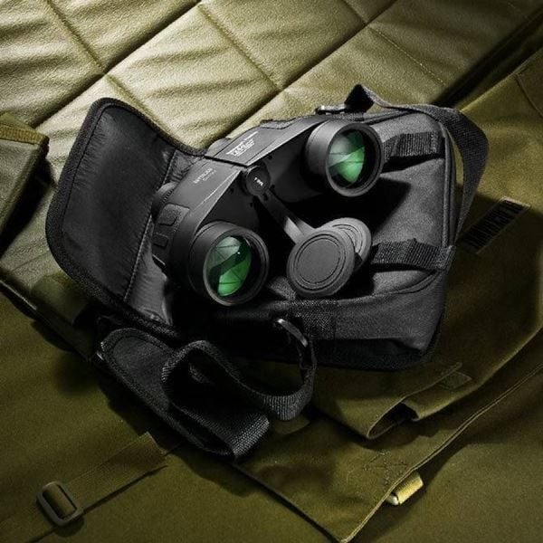 BARSKA BATTALION 7X50WP IF Mesafe Ölçer El Dürbünü