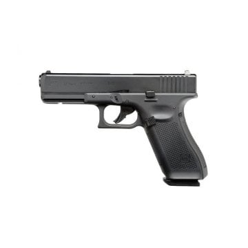 Umarex Lisanslı GLOCK 17 G17 Gen5 BlowBack 4.5mm Havalı Tabanca