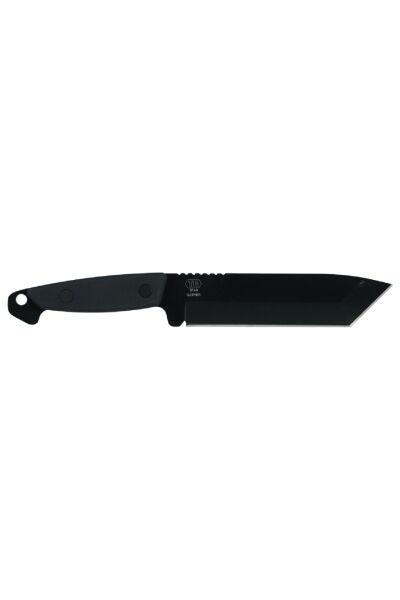Mecanik TITAN Series Cerakote Black Premium Bıçak