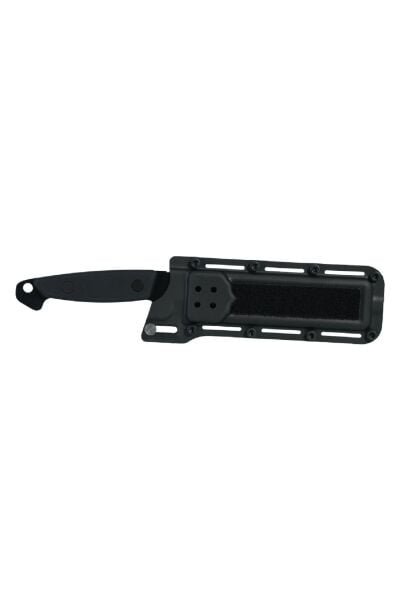 Mecanik TITAN Series Cerakote Black Premium Bıçak
