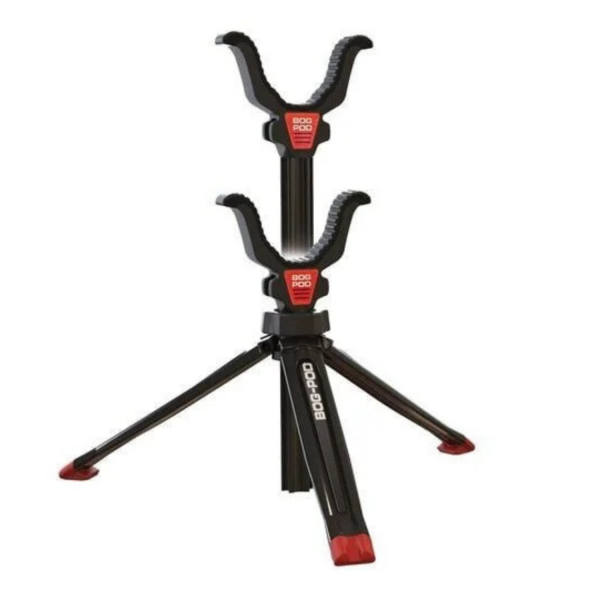 BOG Rapid Shooting Rest Kompakt Tripod 110113