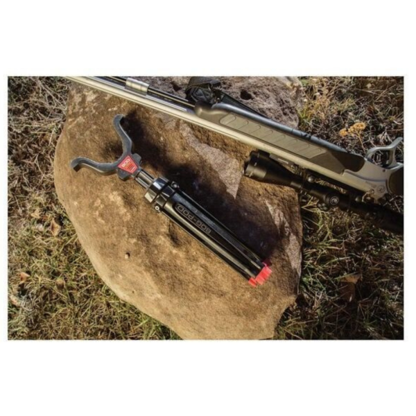 BOG Rapid Shooting Rest Kompakt Tripod 110113