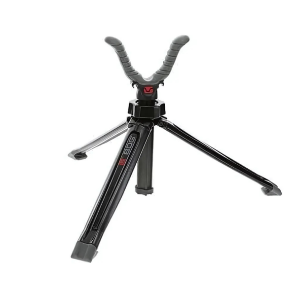 BOG Rapid Shooting Rest Kompakt Tripod 110113