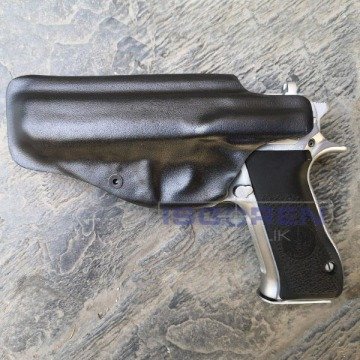 JERICHO KYDEX Tabanca Kılıfı - Kadife kaplamalı