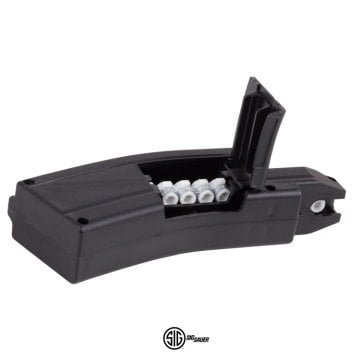 SIG SAUER MPX SIYAH 4.5MM HAVALI TÜFEK