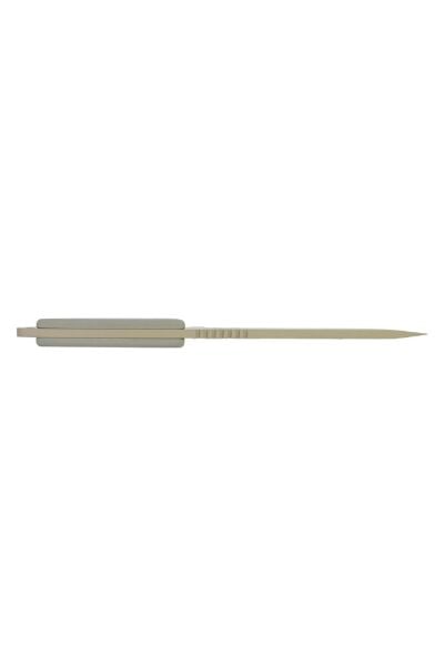 Mecanik TITAN Series Cerakote FDE Premium Bıçak