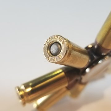 9mm MERMI STRES ÇARKI