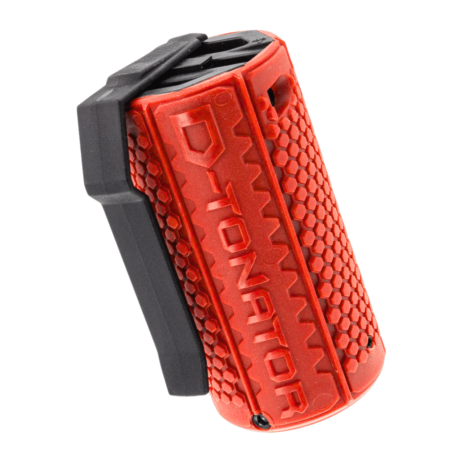 ASG Storm D-Tonator Impact Grenade Kırmızı Airsoft El Bombası – 19832