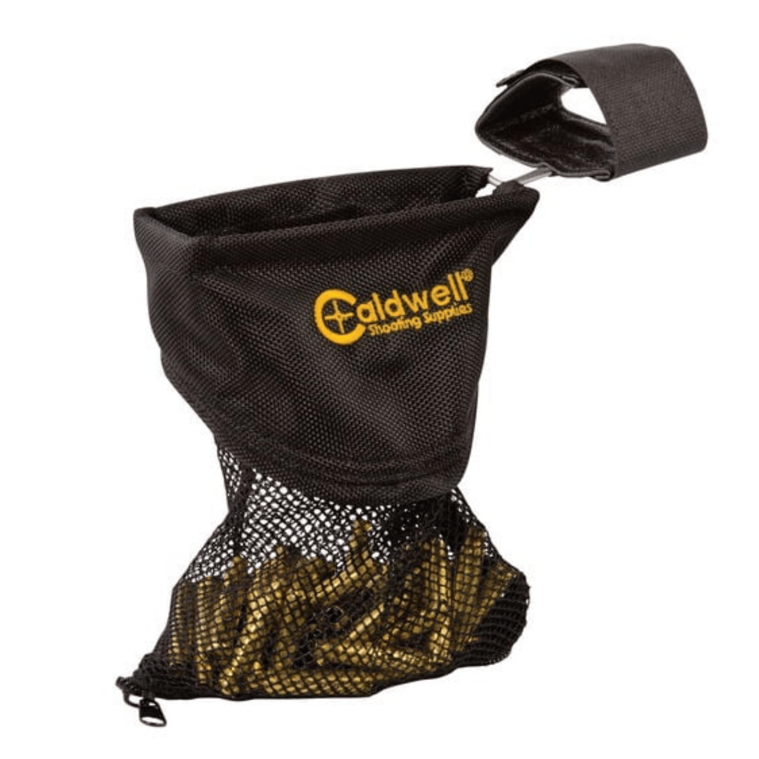 Caldwell® AR-15 Brass Catcher File Fermuarlı Boş Kovan Yakalayıcı