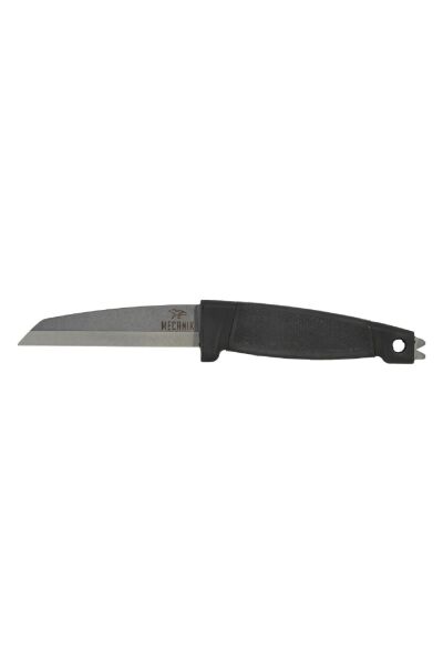 Mecanik ECLIYPSE Series High Quality Steel Black Premium Bıçak