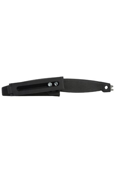 Mecanik ECLIYPSE Series High Quality Steel Black Premium Bıçak