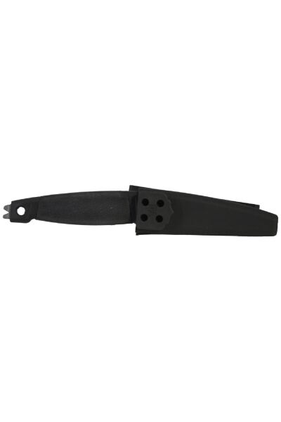 Mecanik ECLIYPSE Series High Quality Steel Black Premium Bıçak