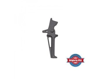 KRYTAC - Licensed CMC Flat Trigger Assembly