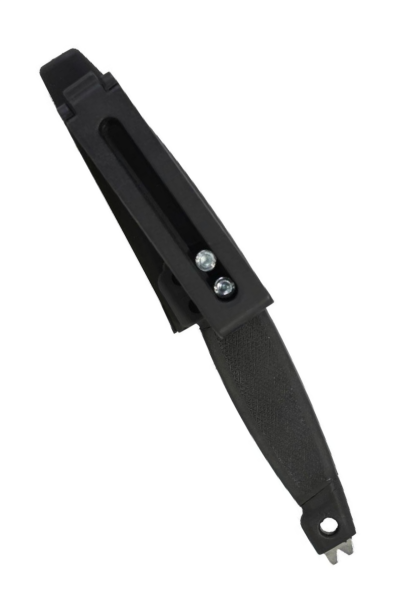 Mecanik ECLIYPSE Series High Quality Steel Black Premium Bıçak