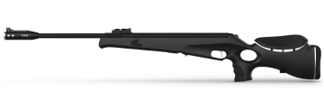 Retay 135X Black 5.5mm Havalı Tüfek