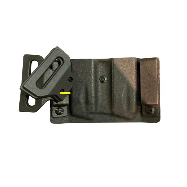 WTS MEC-GAR UNIVERSAL ÇİFTLİ ŞARJÖRLÜK
