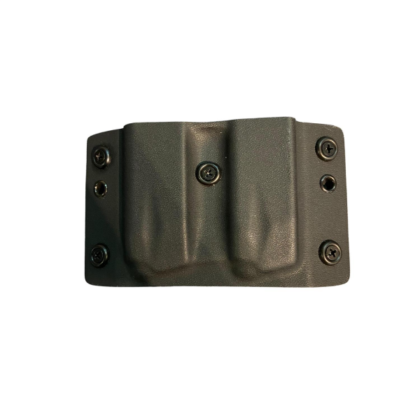 WTS MEC-GAR UNIVERSAL ÇİFTLİ ŞARJÖRLÜK