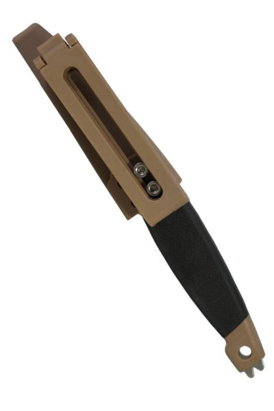 Mecanik ECLIYPSE Series High Quality Steel FDE Premium Bıçak