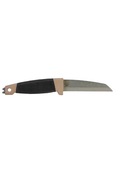 Mecanik ECLIYPSE Series High Quality Steel FDE Premium Bıçak