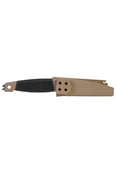 Mecanik ECLIYPSE Series High Quality Steel FDE Premium Bıçak