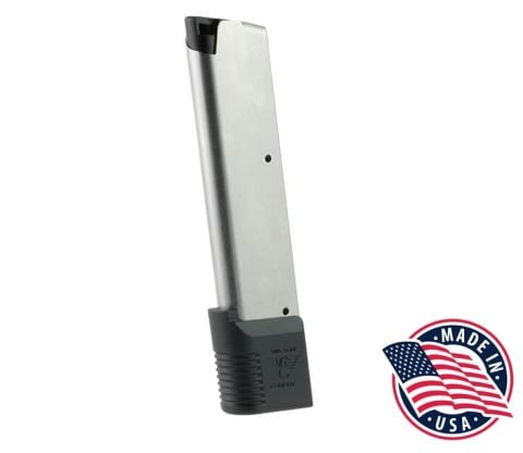 WILSON COMBAT 1911 GOVERNMENT 10RD 45ACP ŞARJÖR