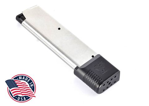 WILSON COMBAT 1911 GOVERNMENT 10RD 45ACP ŞARJÖR