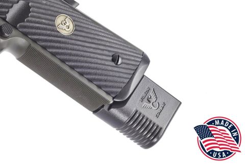 WILSON COMBAT 1911 GOVERNMENT 10RD 45ACP ŞARJÖR