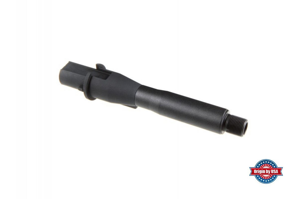 KRYTAC - Trident M4 PDW Outter Barrel Assembly