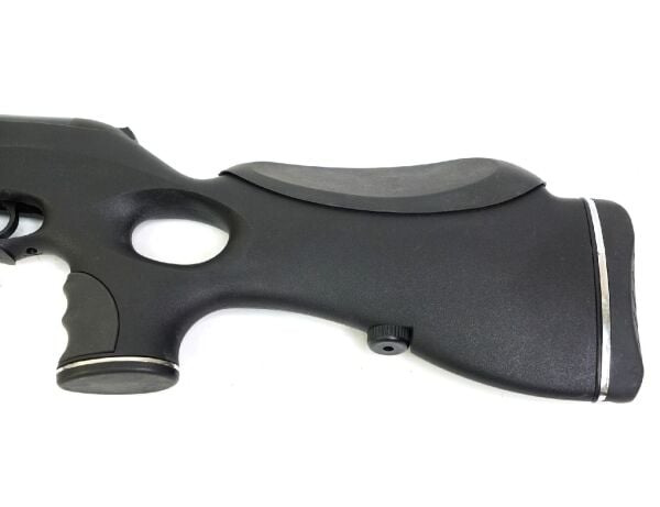 Retay Troy 135X Black 4.5mm Havalı Tüfek