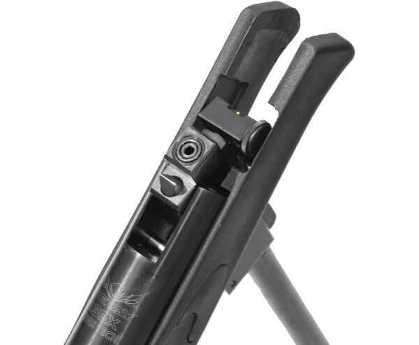 Retay Troy 135X Black 4.5mm Havalı Tüfek